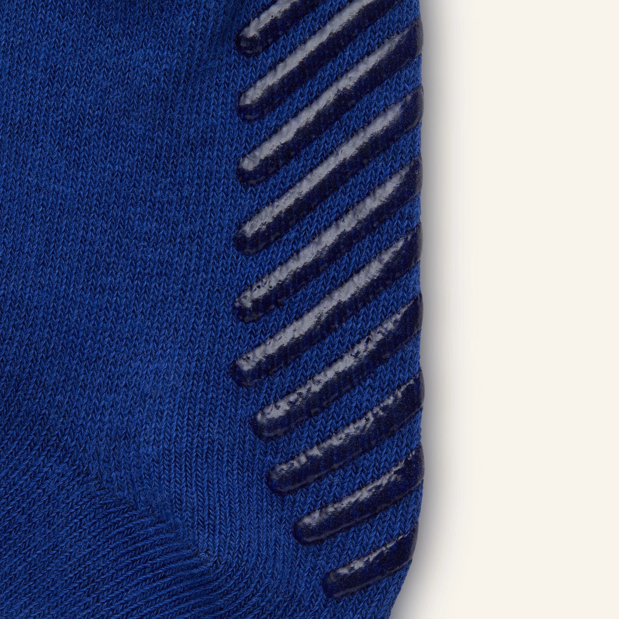 Cozy Crew Socks for Tiny Feet: 4-Pack Grip & Go!